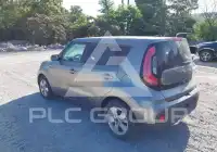 2019 KIA Soul фото