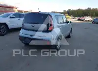 2019 KIA Soul фото