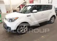 2019 KIA Soul фото