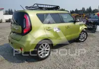 2019 KIA Soul фото