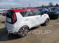 2019 KIA Soul photo
