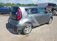 2019 KIA Soul фото