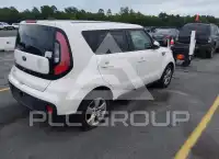 2019 KIA Soul фото
