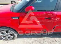 2019 KIA Soul фото