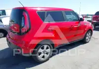 2019 KIA Soul photo