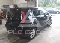 2019 KIA Soul фото