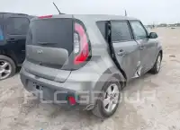 2019 KIA Soul фото