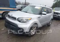 2019 KIA Soul фото
