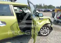 2019 KIA Soul фото
