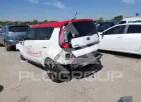 2019 KIA Soul фото