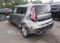 2019 KIA Soul фото