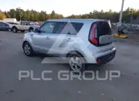 2019 KIA Soul фото