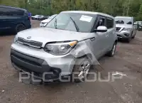 2019 KIA Soul фото