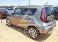 2019 KIA Soul фото