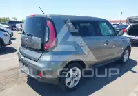 2019 KIA Soul фото