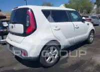 2019 KIA Soul фото