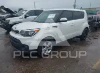 2019 KIA Soul фото