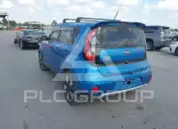 2019 KIA Soul photo
