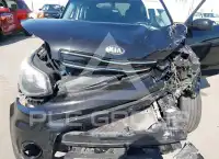 2019 KIA Soul фото
