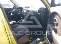 2019 KIA Soul фото