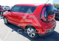 2019 KIA Soul photo