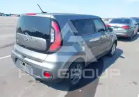2019 KIA Soul фото
