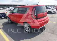 2019 KIA Soul фото