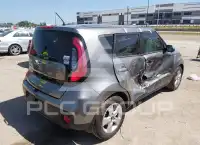2019 KIA Soul photo