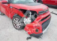 2019 KIA Soul фото