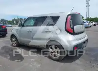 2019 KIA Soul фото