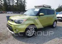 2019 KIA Soul фото