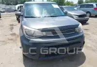2019 KIA Soul фото