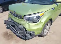 2019 KIA Soul фото