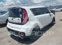2019 KIA Soul фото