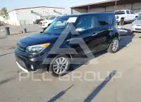 2019 KIA Soul фото