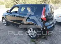2019 KIA Soul фото