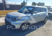 2019 KIA Soul фото