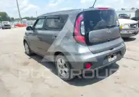 2019 KIA Soul фото
