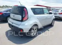 2019 KIA Soul фото