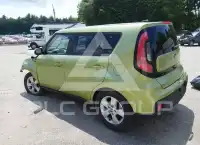 2019 KIA Soul фото