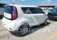 2019 KIA Soul фото