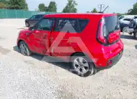 2019 KIA Soul фото