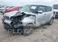2019 KIA Soul фото