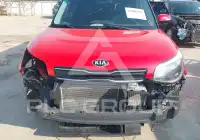 2019 KIA Soul фото