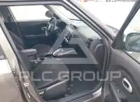 2019 KIA Soul фото
