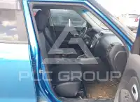 2019 KIA Soul photo