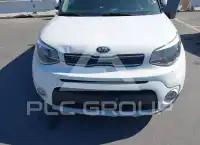2019 KIA Soul фото