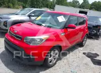 2019 KIA Soul photo