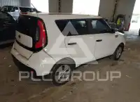2019 KIA Soul фото