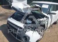 2019 KIA Soul photo